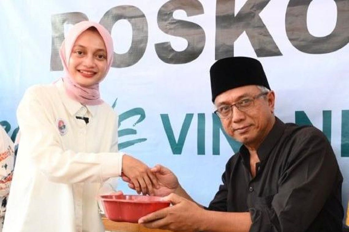 PDIP Kediri dukung Vinanda-Gus Qowim di Pilkada Kediri 