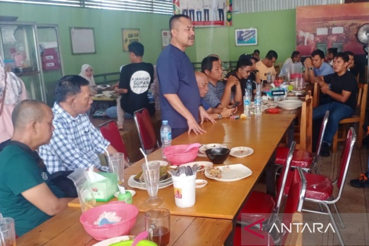 Tim PWI Sumut boyong 7 medali di Porwanas Banjarmasin, begini komentar Farianda