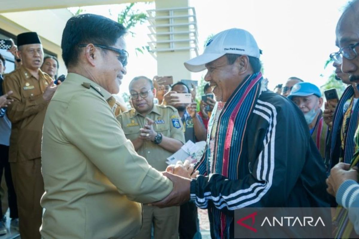 Pj Gubernur apresiasi kontingen Porwanas NTB raih peringkat tiga