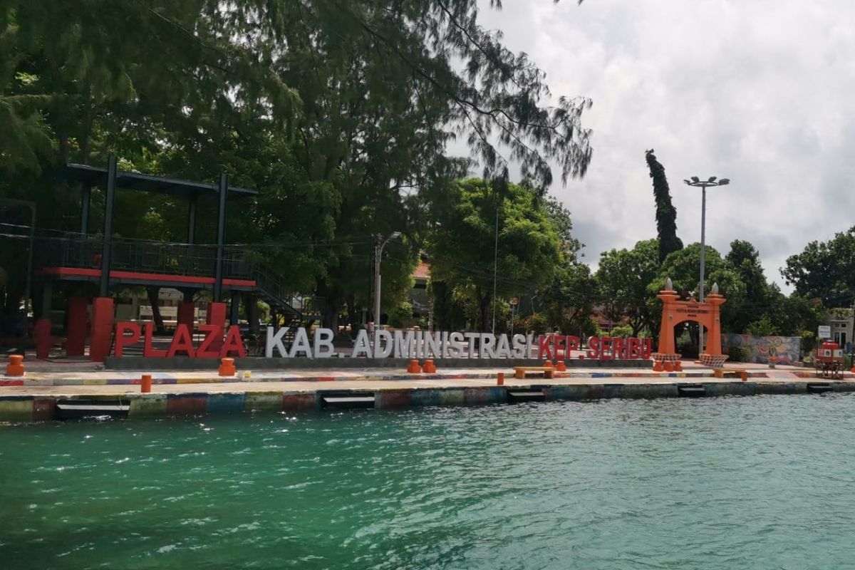 Pulau Seribu cegah cacar monyet dengan edukasi PHBS 