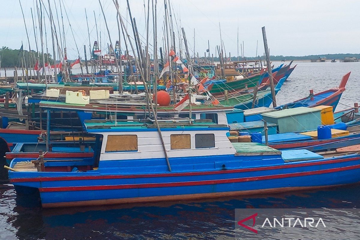 Pemkab: Lima nelayan yang ditahan Malaysia diperlakukan baik