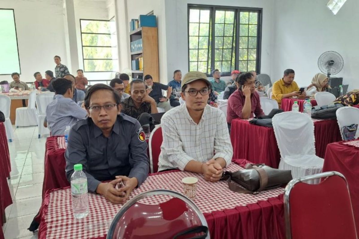 Bawaslu Kabupaten Blitar cermati pemilih TMS dicoret dari DPS