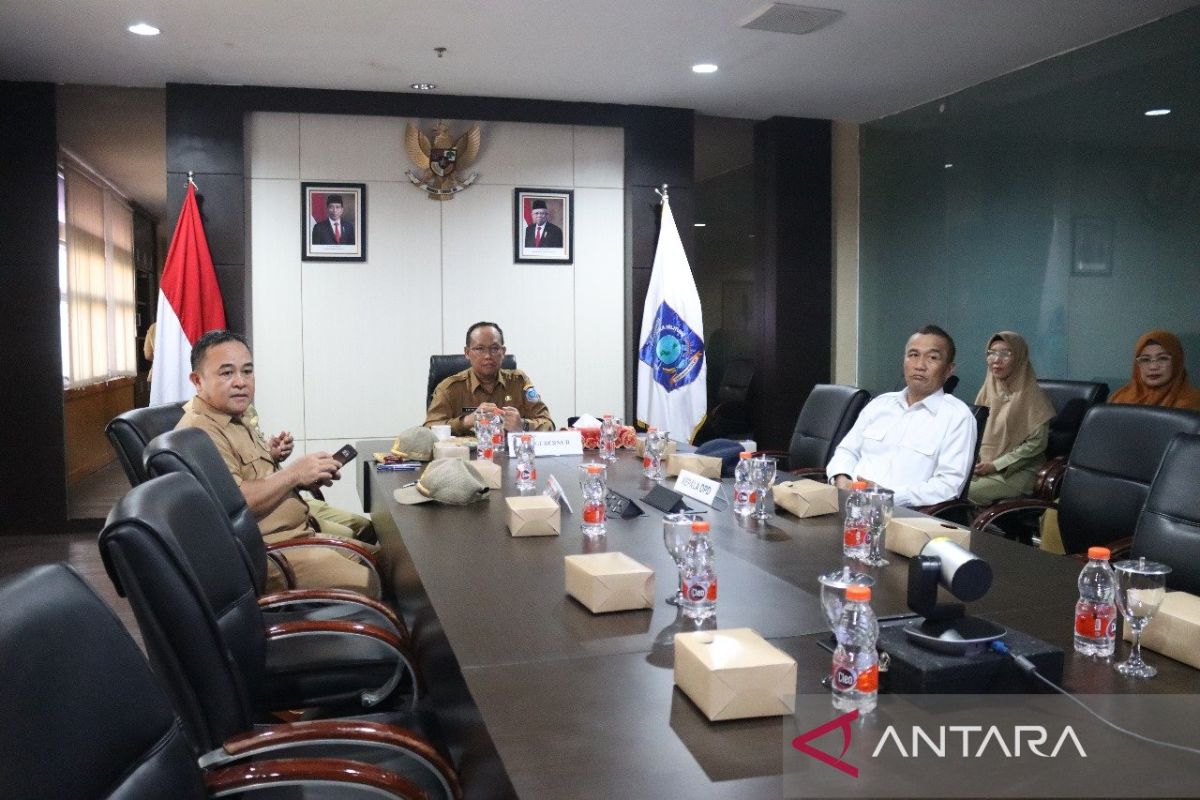 Babel waspadai kenaikan minyak goreng dampak kebijakan ditiadakan HET