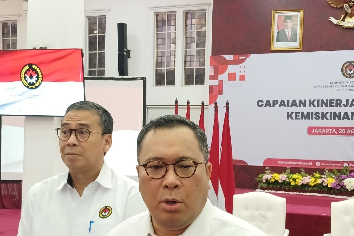 Stafsus Presiden minta calon kepala daerah komitmen soal kemiskinan