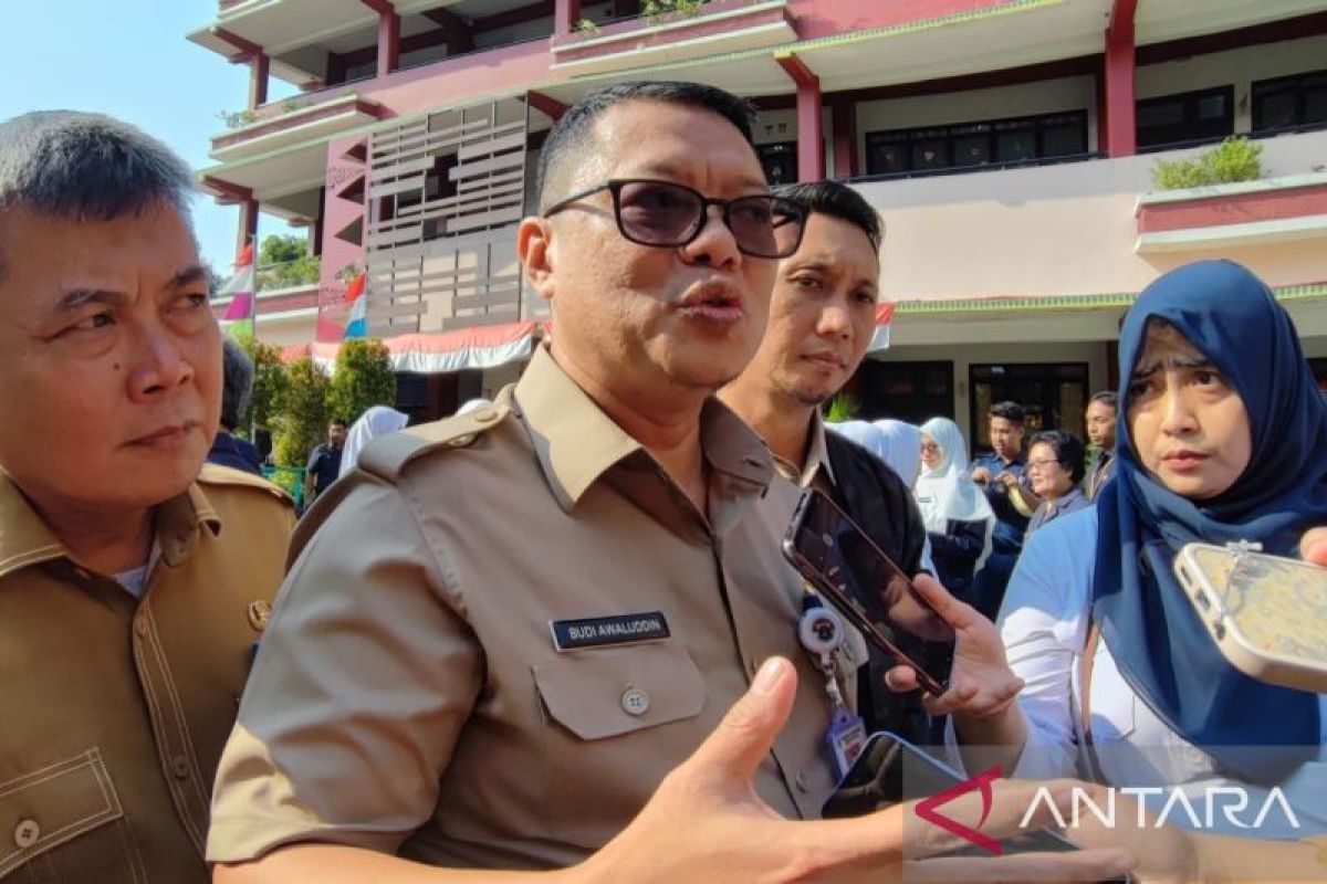 Sekolah gratis, Disdik DKI gandeng 2.090 sekolah swasta