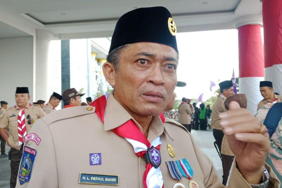 Kepala dusun di Lombok Tengah dioptimalkan percepat tagih PBB