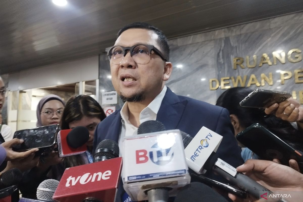 Doli sarankan Golkar tak beri sanksi kepada Airin karena diusung PDIP