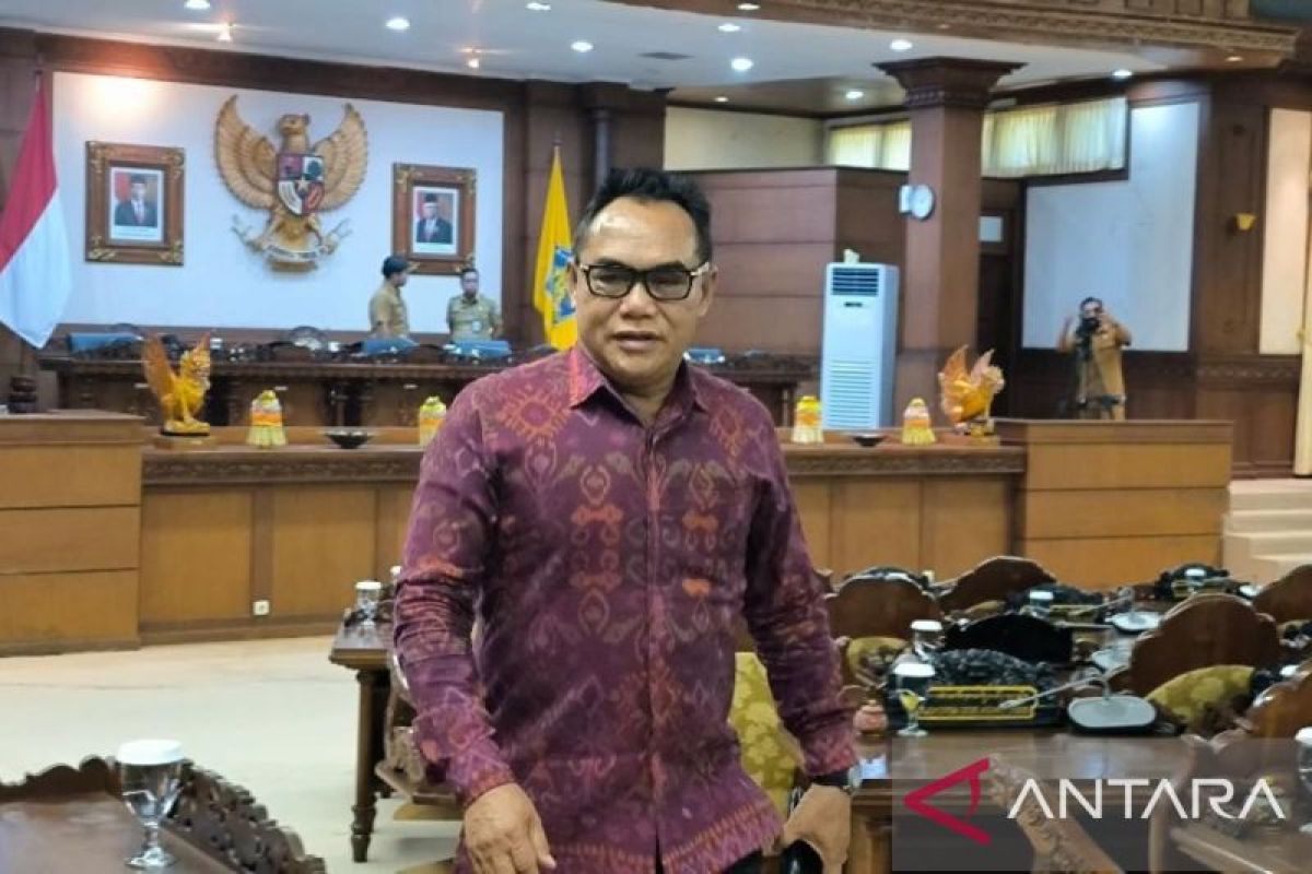 Ketua DPRD Bali ajak masyarakat jaga daerah tetap kondusif di tahapan pilkada