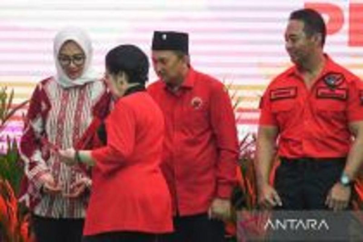 Hari ini, Airin-Ade dijadwalkan daftar Pilkada ke KPU Banten