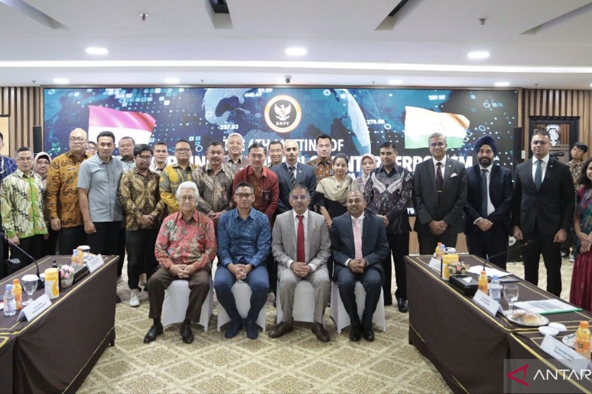 BNPT berhasil capai nol serangan teroris pada 2023 berkat strategi penanggulangan terpadu