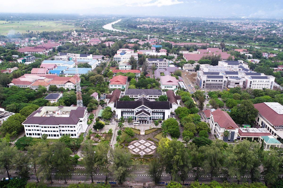 Teknik Komputer USK Terakreditasi Unggul