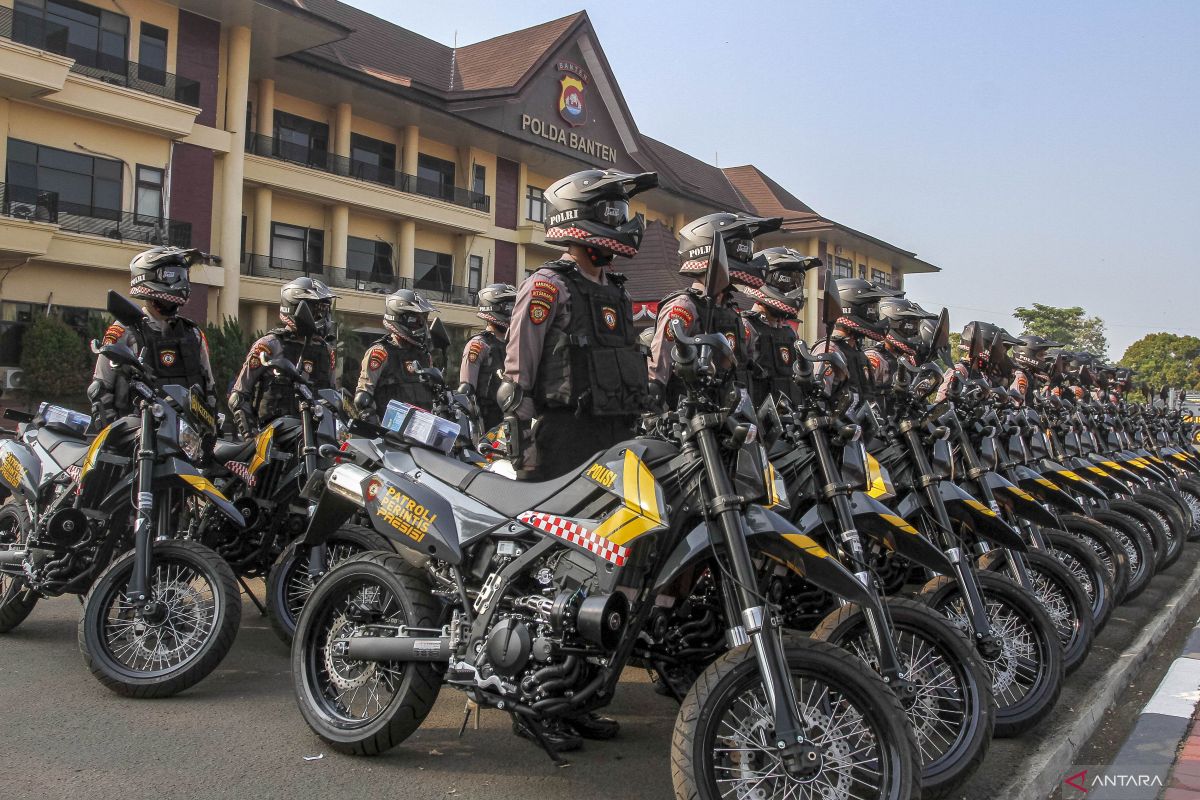 Banten kemarin, cegah tawuran hingga Persikota menangi laga perdana Liga 2