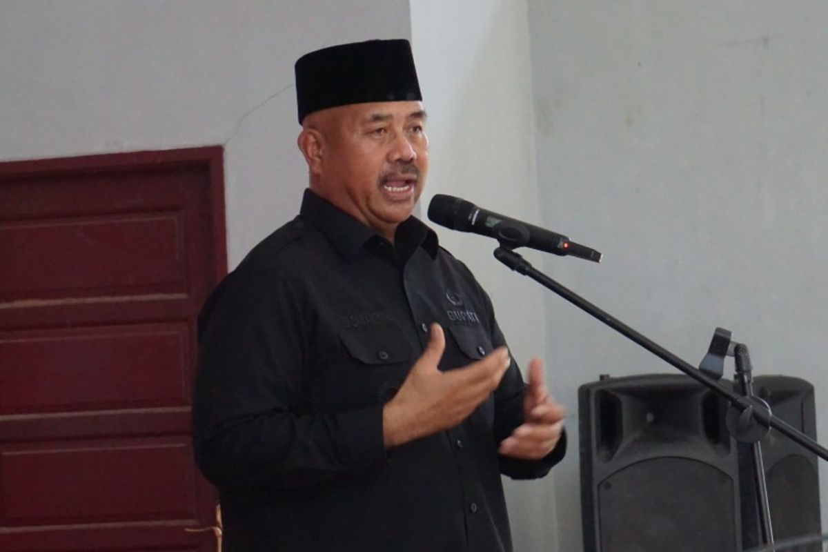 Pemkab Kukar jadikan Tenggarong  kota warisan budaya