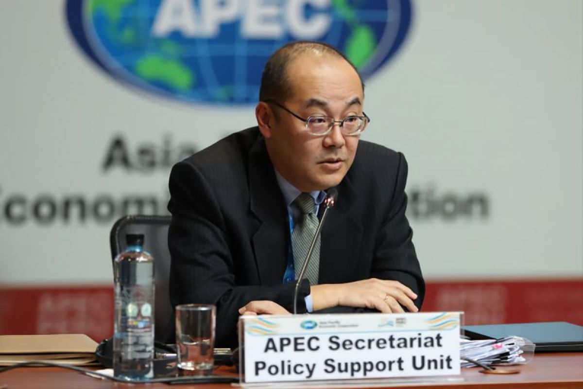 APEC growth projected at 3.5% despite uncertainties