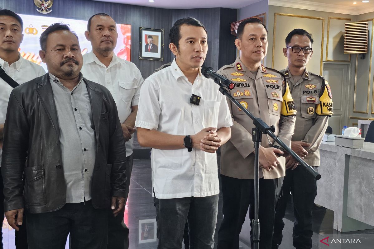 DPRD Jatim pastikan pengamanan Pilkada di Kota Malang mencakup potensi kerawanan