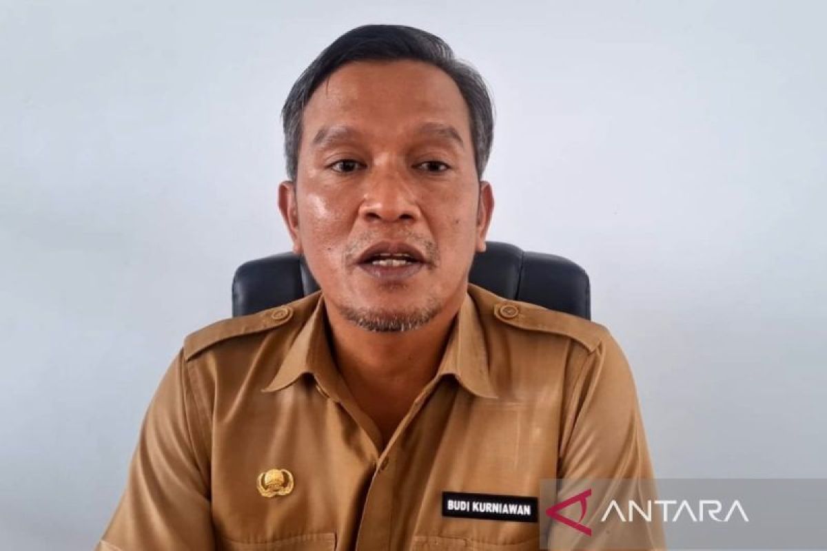 Desa di Kapuas didorong maksimalkan potensi kawasan hutan