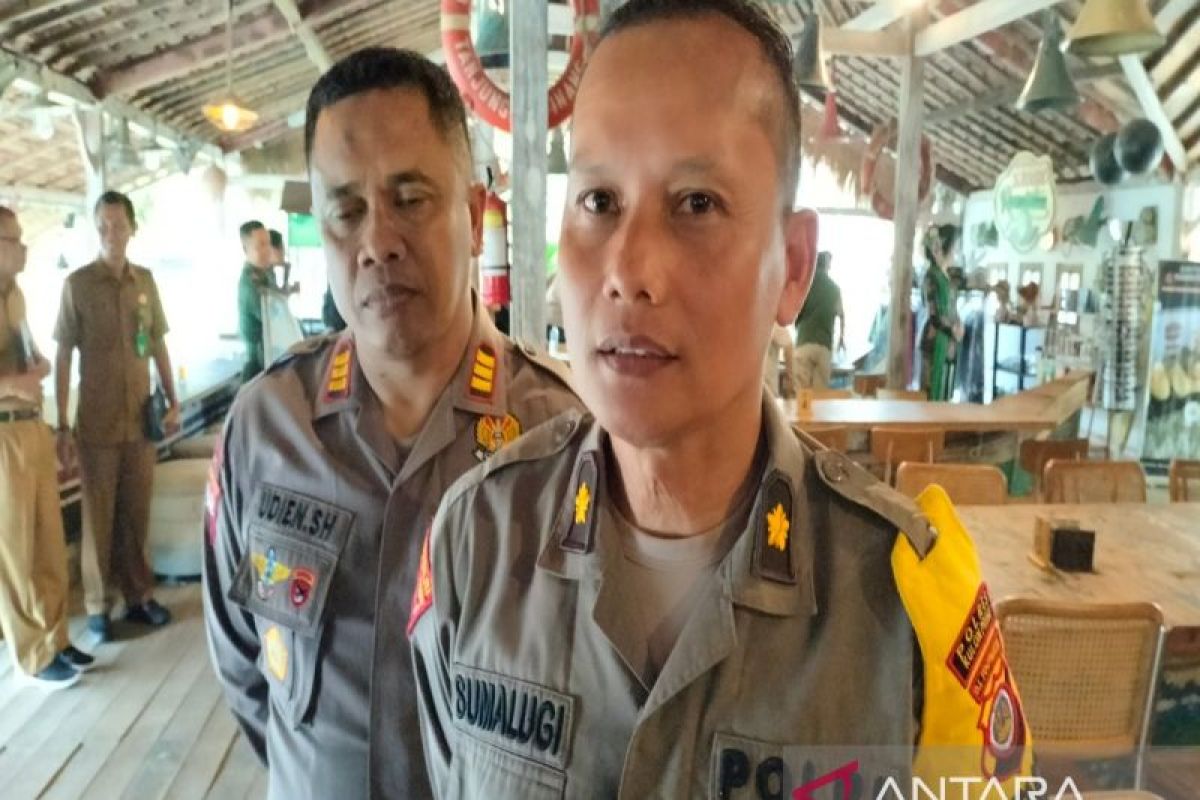 Polres Kulon Progo: Lima bakal calon bupati-wakil bupati ajukan SKCK