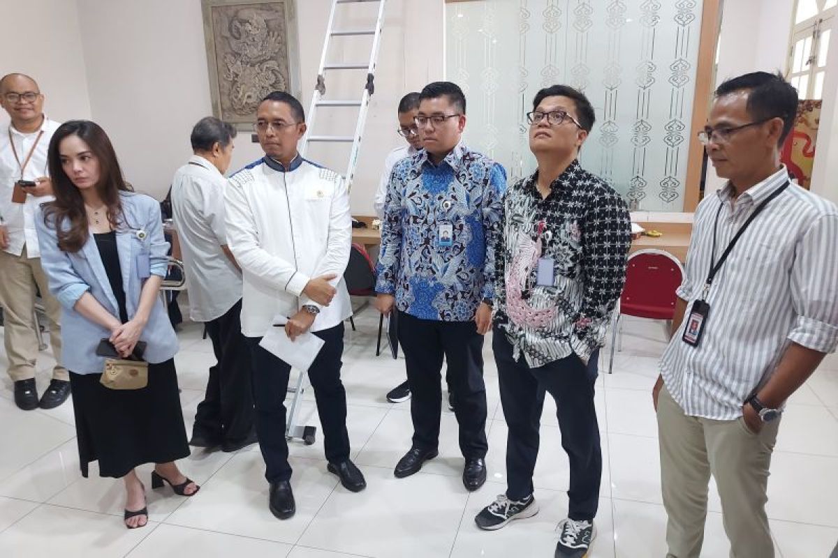 Istana tanggapi spekulasi Pramono Anung di Pilkada DKI Jakarta 2024