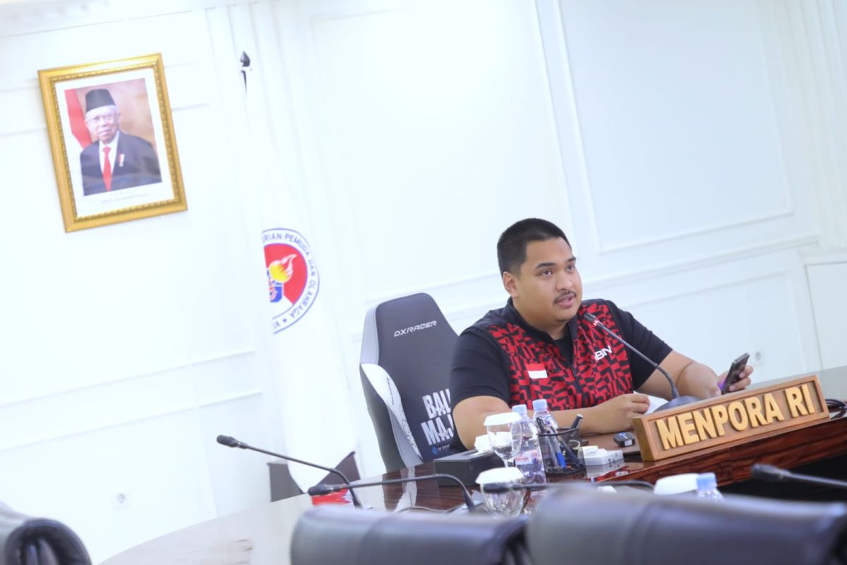 Pemerintah tegaskan anggaran PON 2024 harus   tepat sasaran