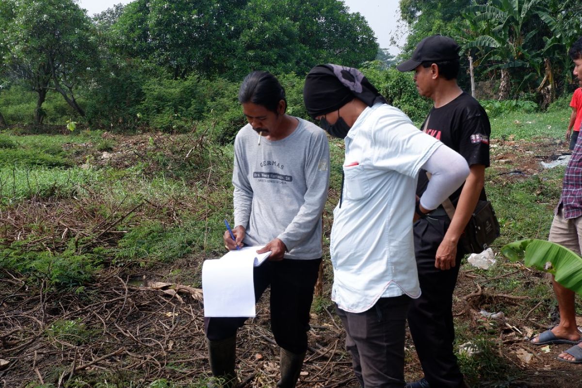 KJPP rampungkan penanganan dampak sosial kemasyarakatan lahan UIII