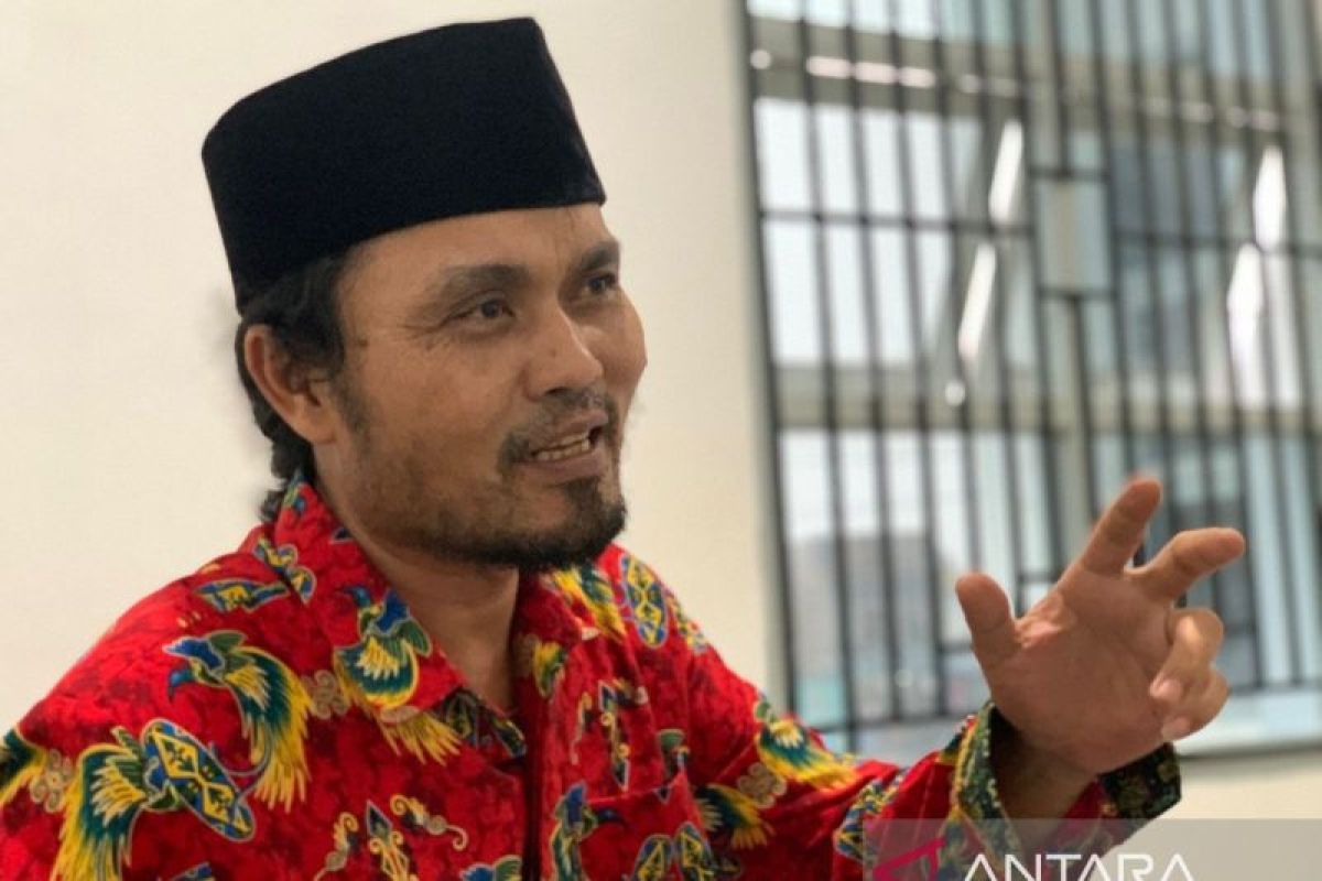 KPU Mimika perketat pengawasan TPS antisipasi penyalahgunaan NIK