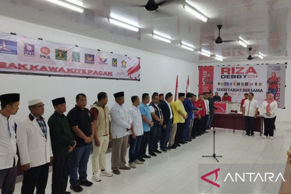 Koalisi Rakyat Bangka Selatan Bersatu ajak masyarakat gunakan hak pilih di Pilkada 2024