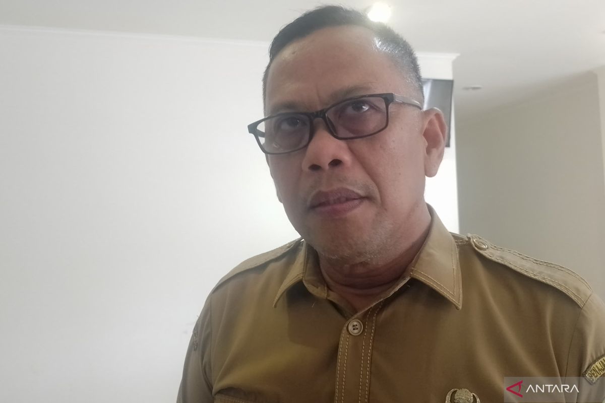 Kesbangpol Penajam kunjungi sekolah ajak partisipasi pemilih pemula