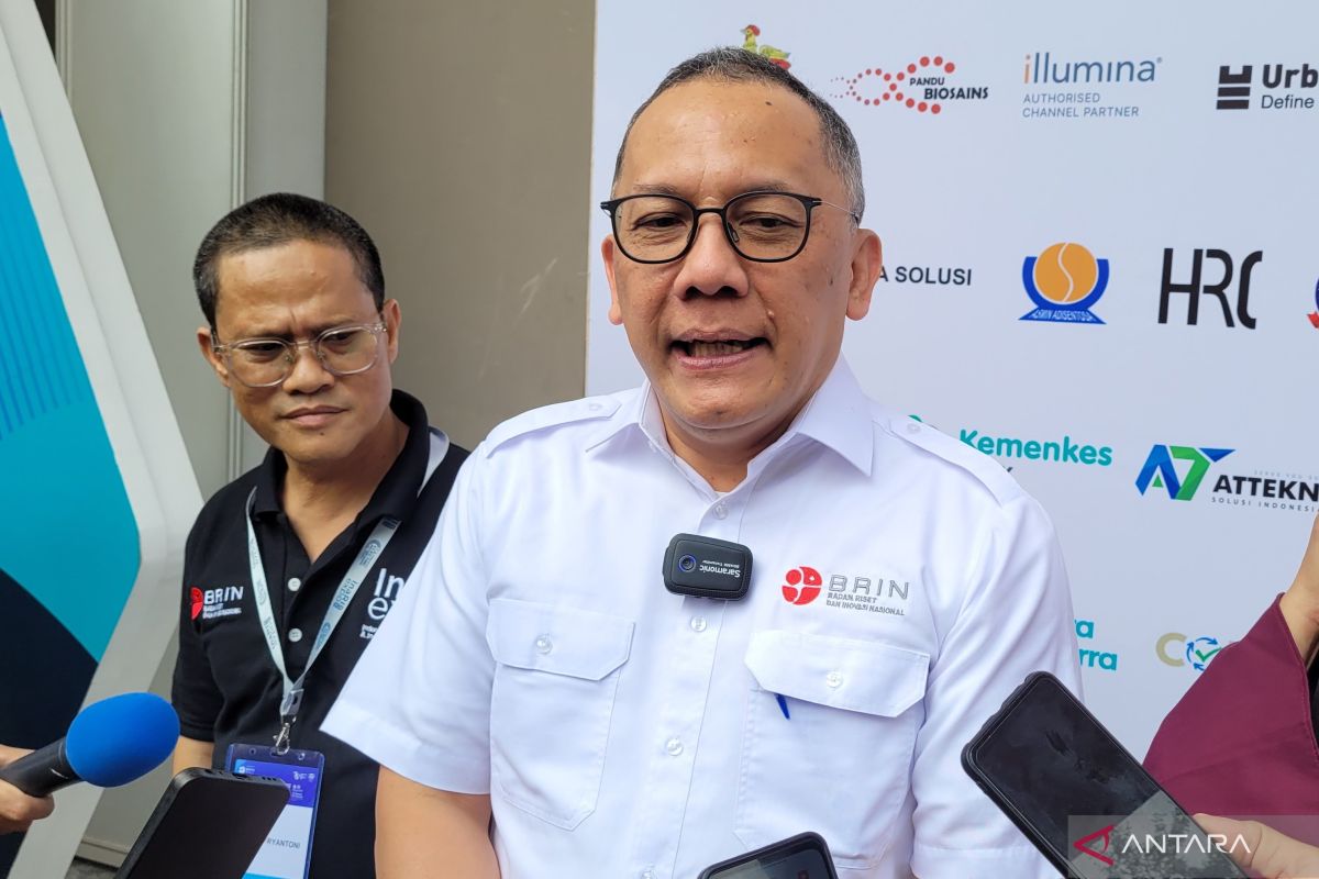 BRIN beberkan alasan batasan usia 40 tahun pada CASN 2024