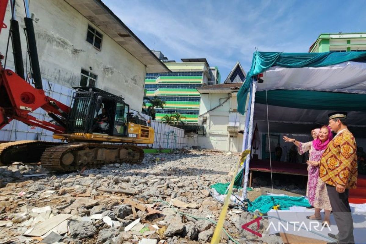 Layanan kesehatan di Semarang semakin banyak pilihan