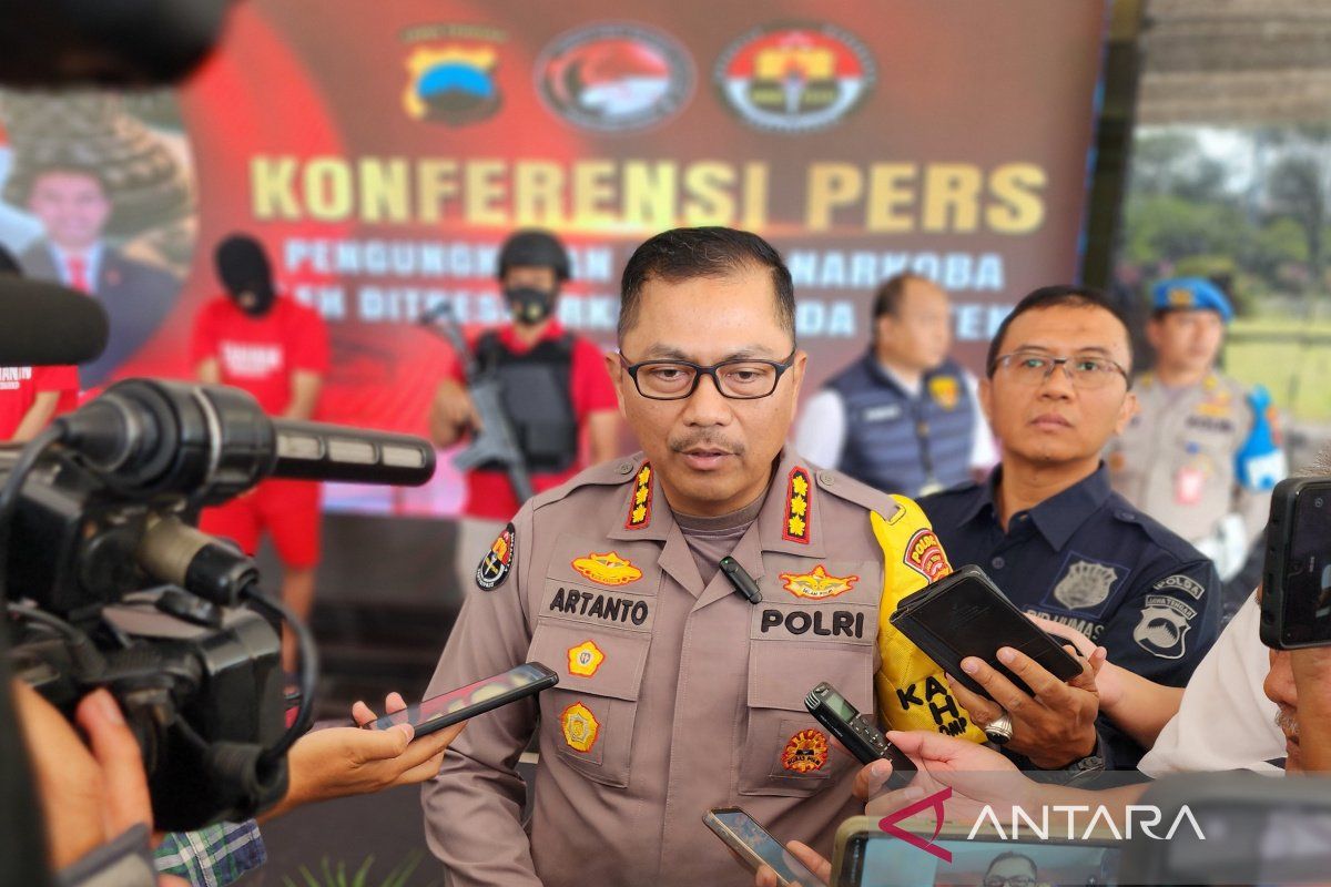 Polisi telah periksa 34 saksi kasus perundungan di PPDS Undip