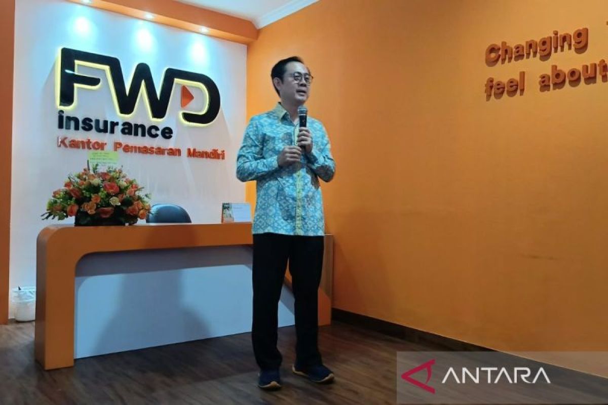 FWD Insurance permudah pengalaman  berasuransi bagi nasabah Samarinda