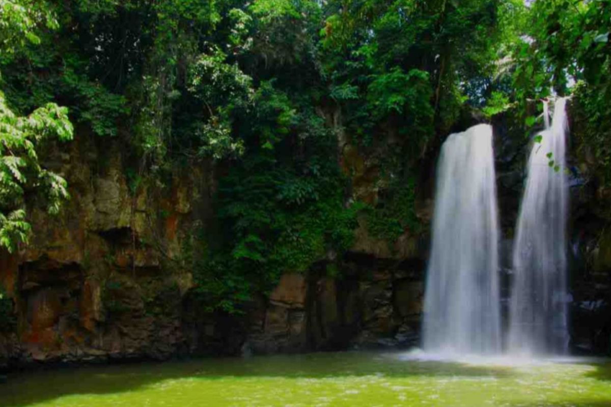 Asahan punya potensi wisata cukup banyak, begini penjelasan Kadispropar