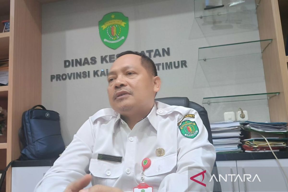 Kadinkes Kaltim: Program kesadaran ibu hamil  bantu turunkan stunting