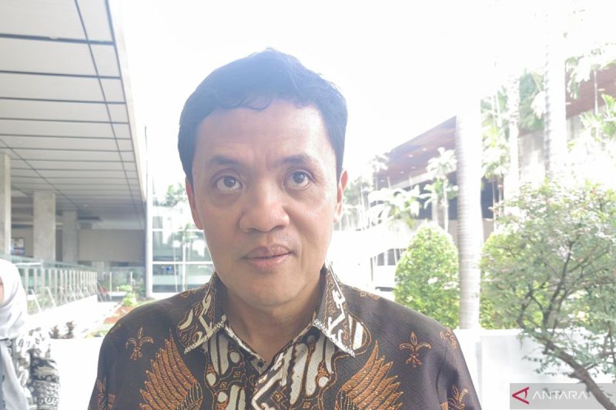 Komisi III: Uji kelayakan calon hakim agung tak lanjut, ada kesalahan