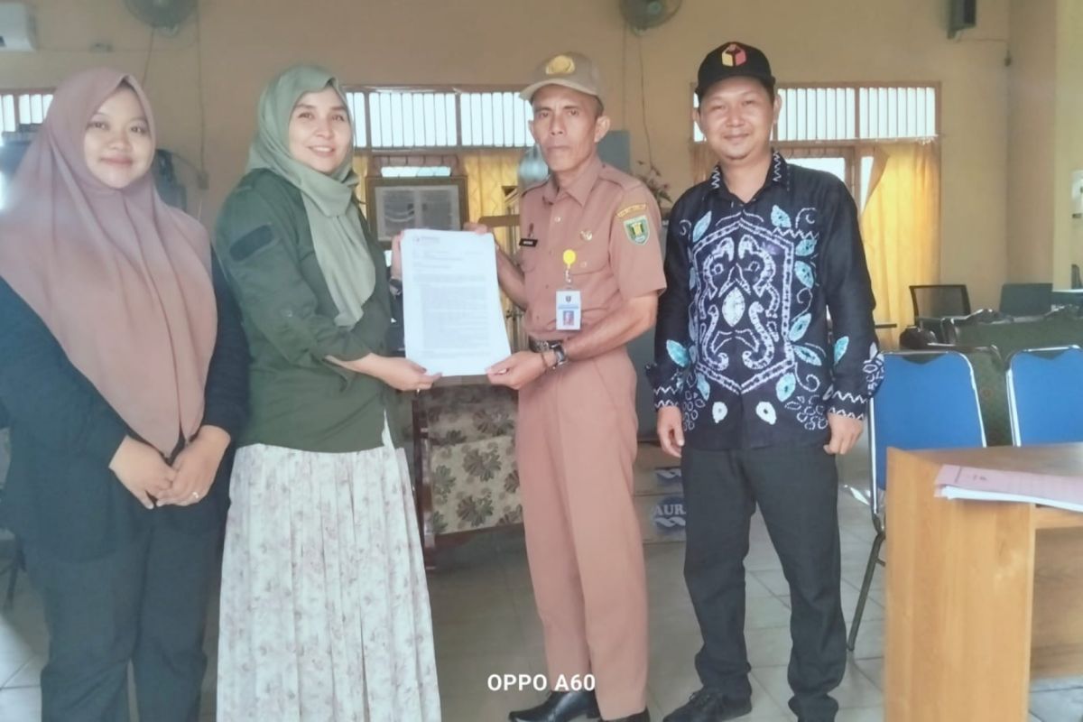 131 pemilih meninggal dunia di Tabalong masuk DPS