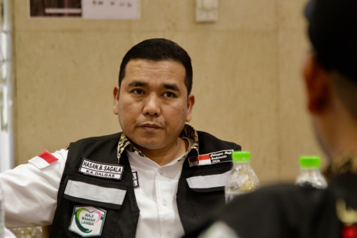 Dampingi Eddy Rahmayadi di Pilkada Sumut,  Hasan Basri Sagala diberhentikan sebagai Tenaga Ahli Menteri Agama