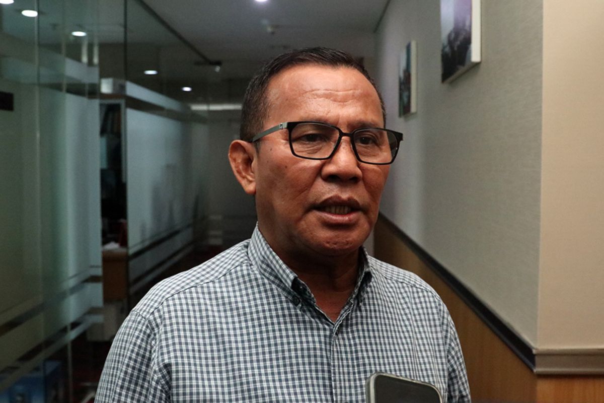 DPRD DKI dorong 11 fraksi segera isi nama anggota untuk AKD 