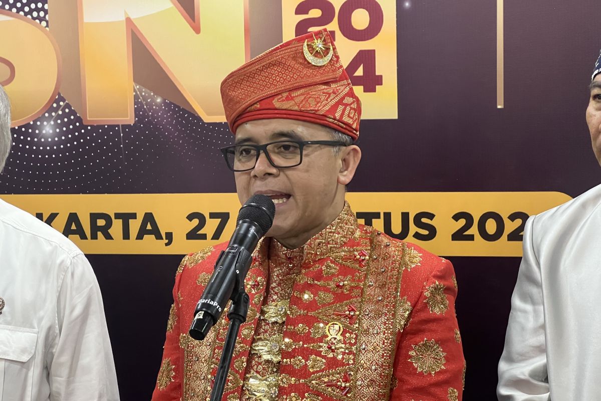 Kementerian PANRB umumkan hasil seleksi administrasi Zona Integritas 2024