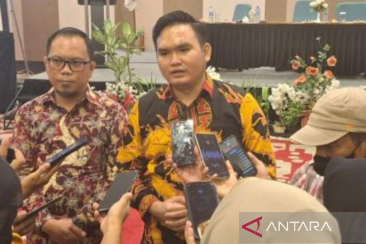 Bawaslu Pangkalpinang ingatkan pentingnya pengawasan tahap pendaftaran calon