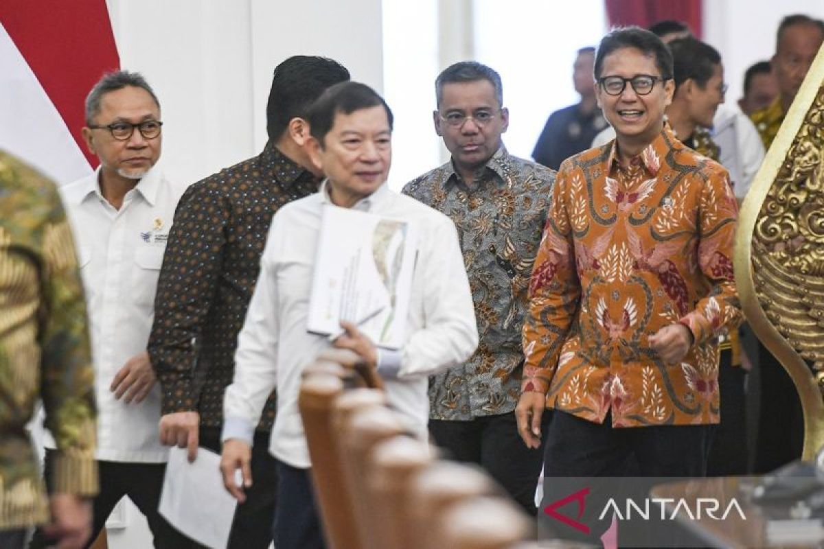 Indonesia catat 88 kasus Mpox, semua varian 2B dan sudah sembuh