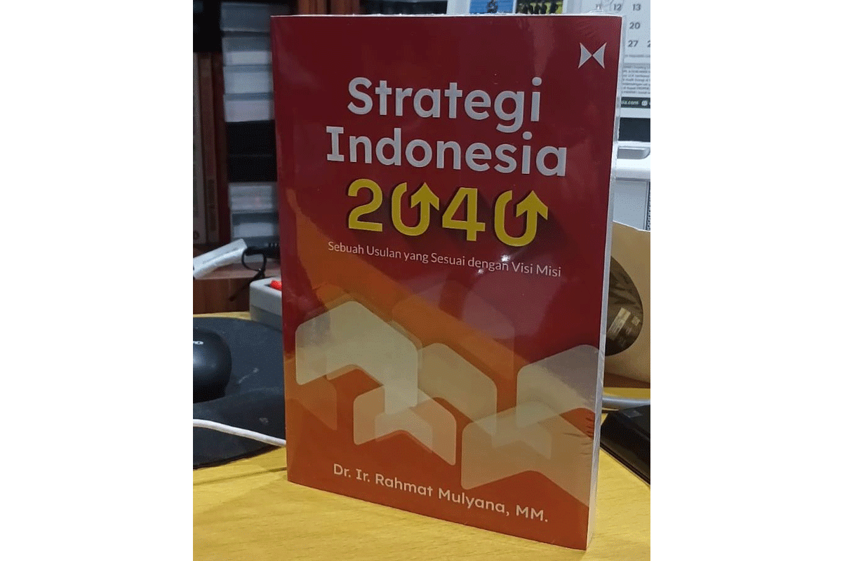 Strategi 2040 dan peningkatan partisipasi rakyat