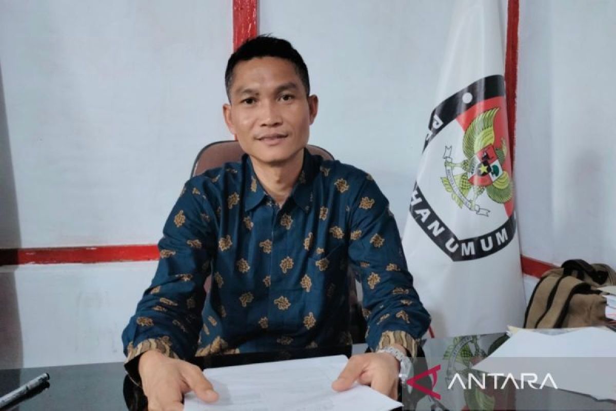 KPU: Tiga bapaslon pilkada Rejang Lebong akan daftar di hari terakhir