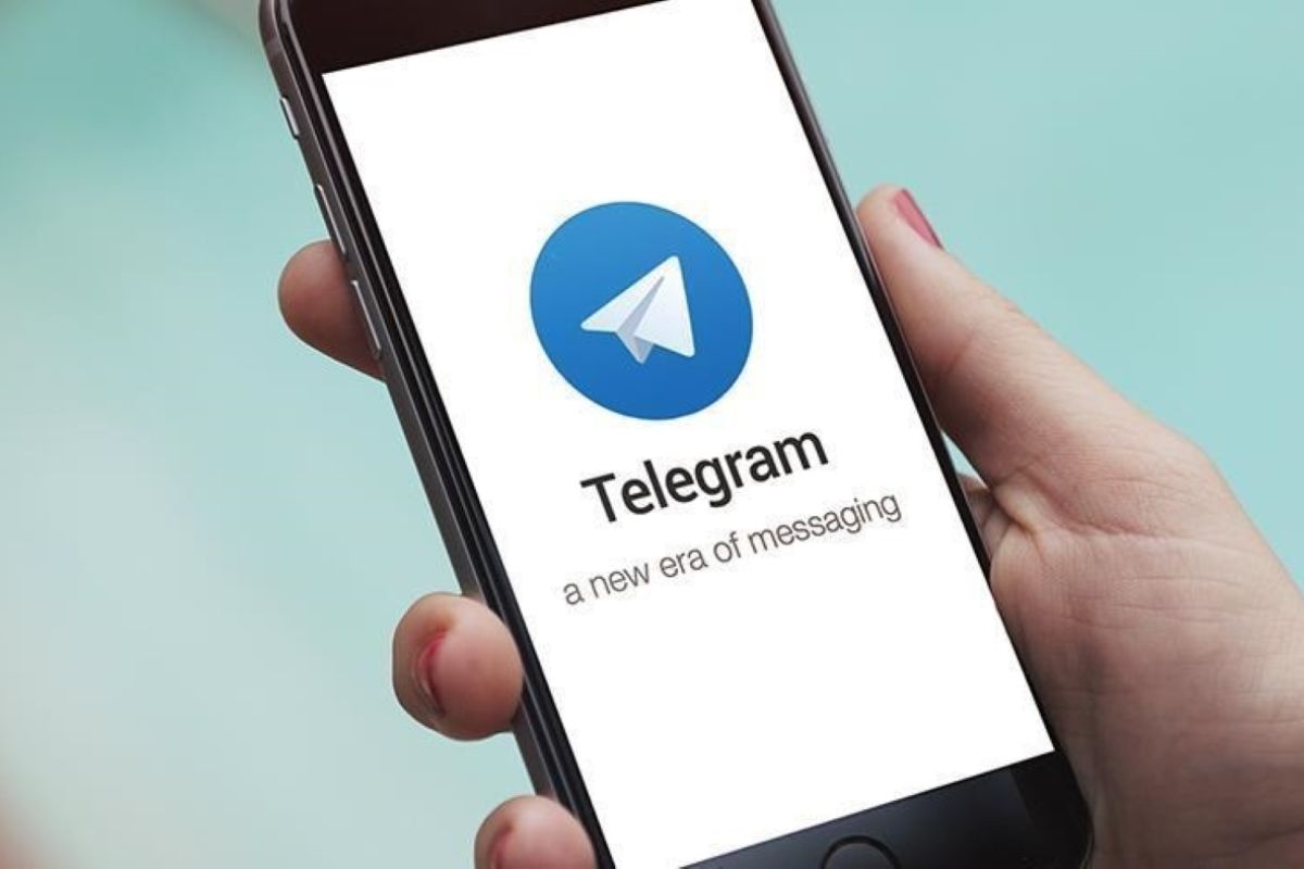 Pendiri Telegram Pavel Durov ditahan, jumlah unduhan di Prancis dan AS melonjak