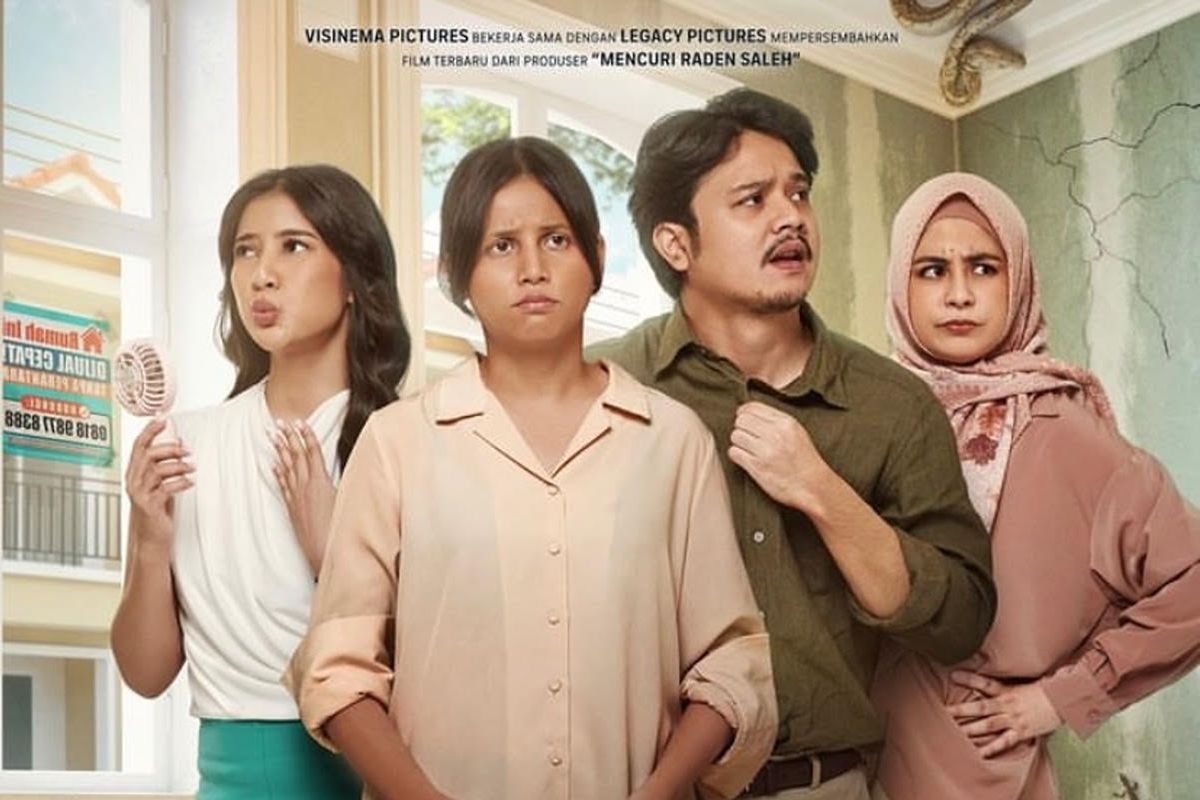 Segera tayang 