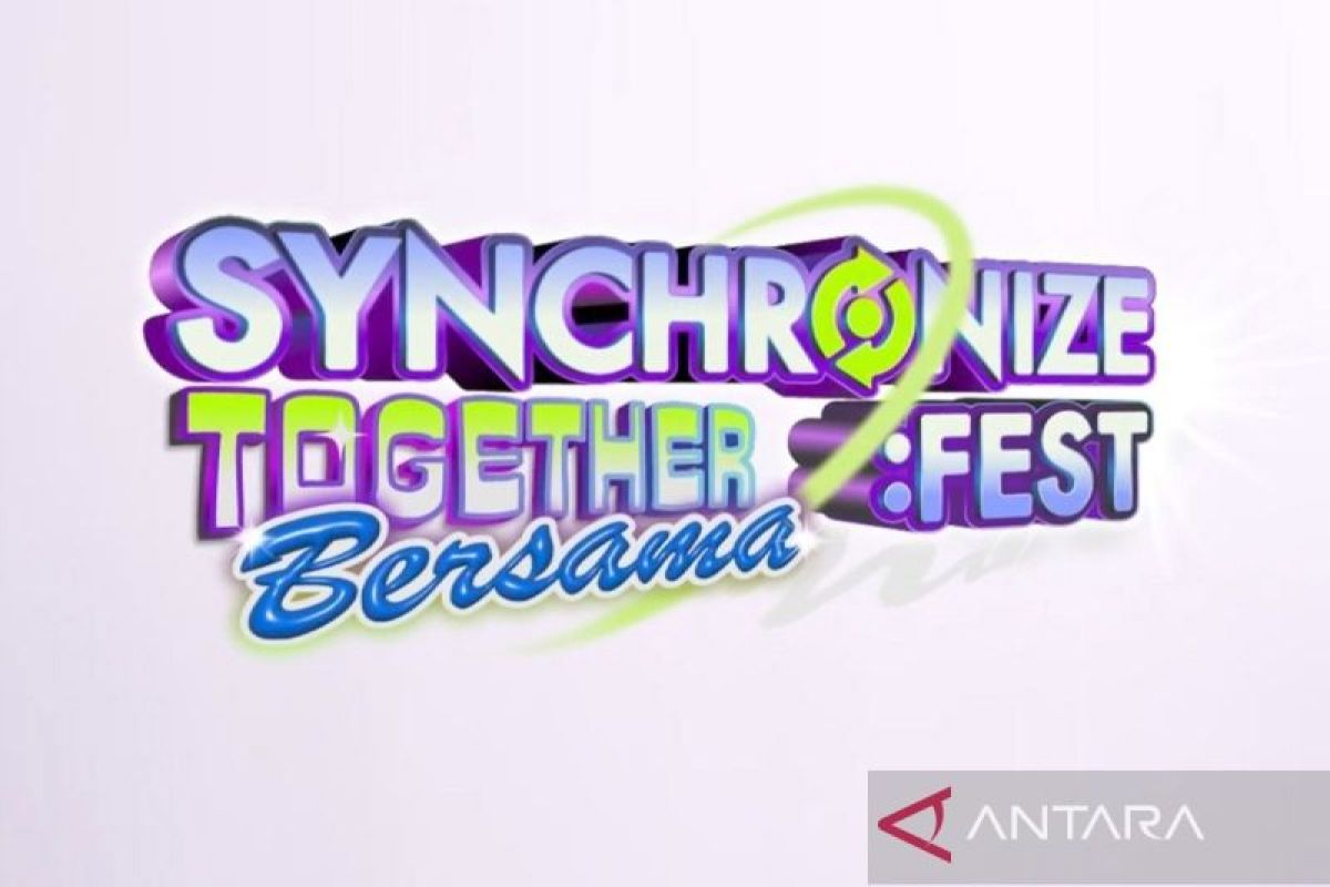 Deretan musisi Synchronize Fest 2024 angkat identitas musik Indonesia ...