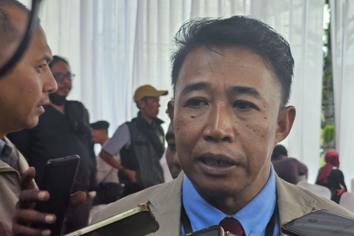 KPU Kota Batu: Tes kesehatan bakal calon dimulai H+1 pendaftaran