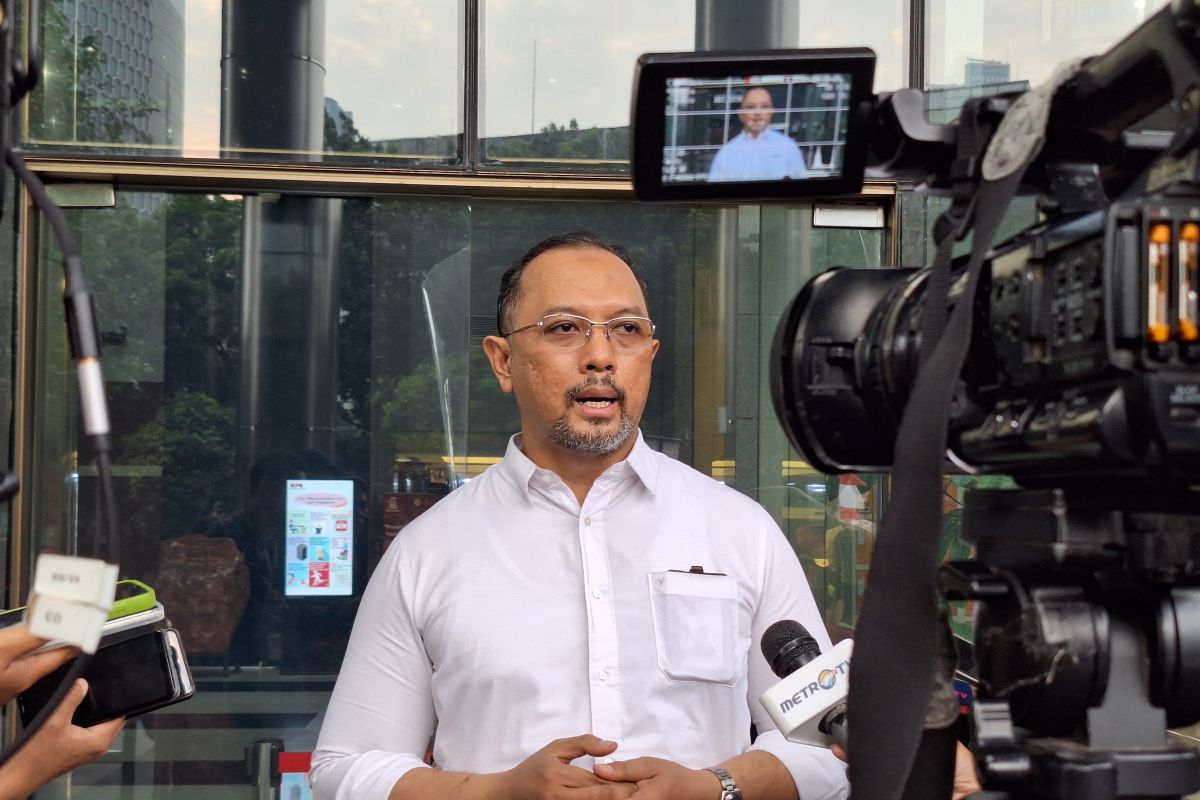 KPK sita sejumlah dokumen usai geledah rumah dan kantor Bupati Situbondo