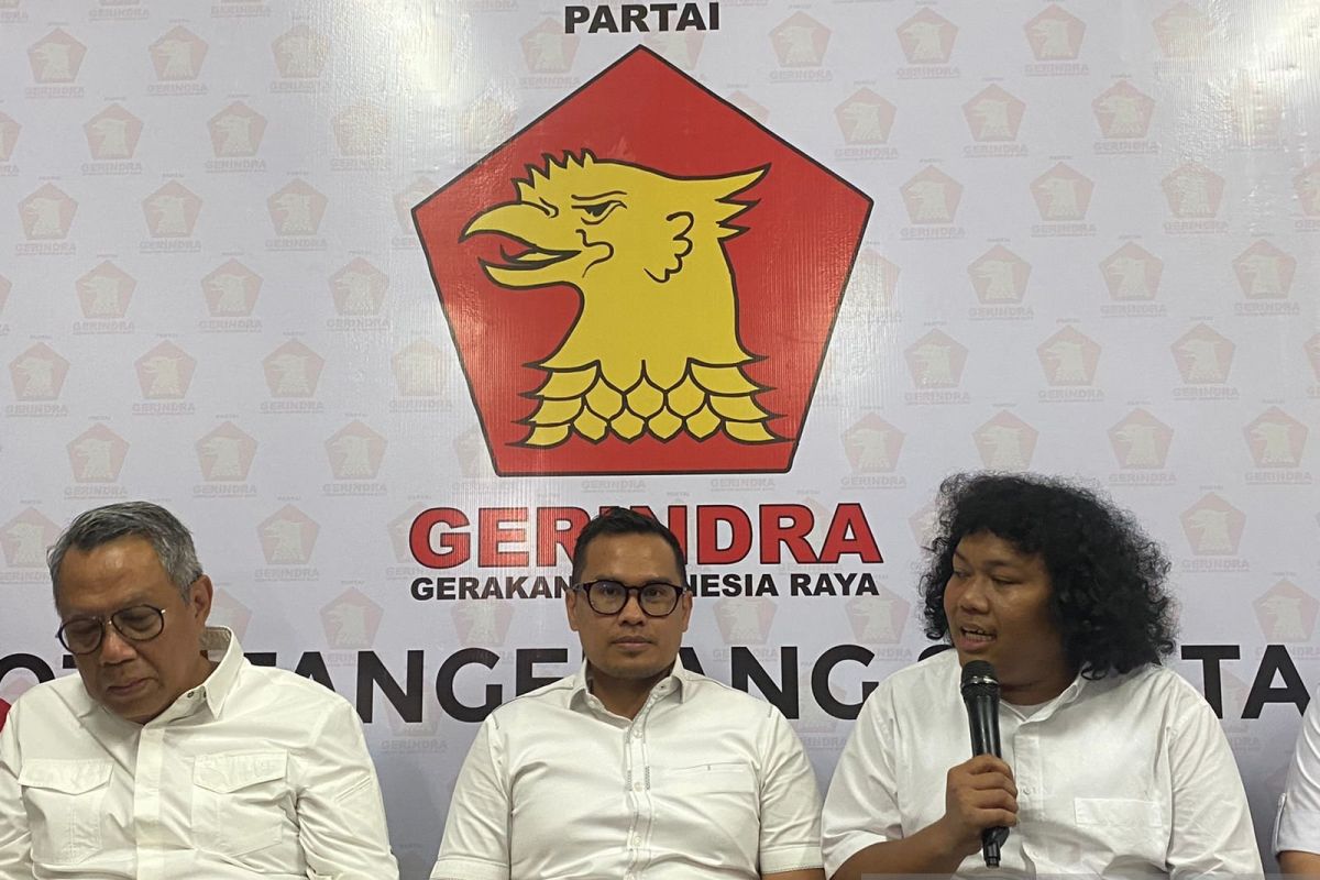 Marshel Widianto mundur dari pencalonan Pilkada Tangsel 2024