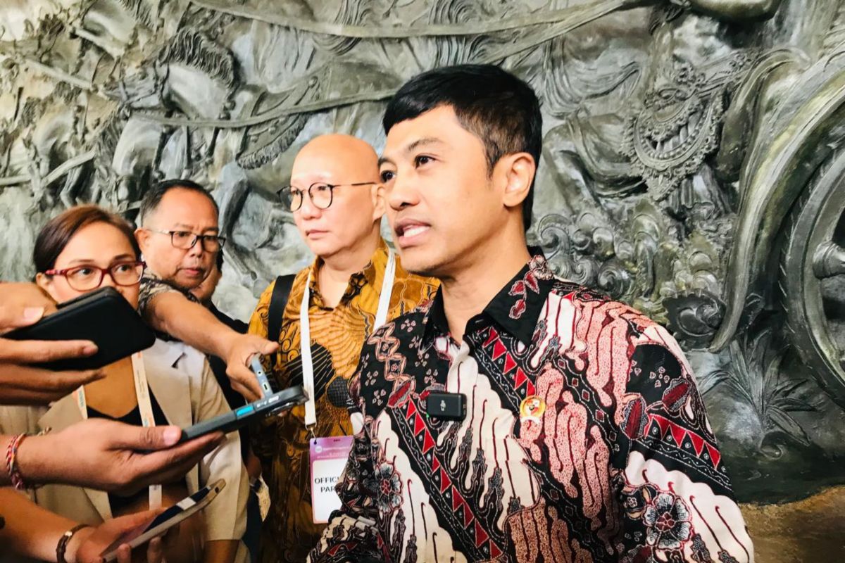 HMA 2024: Indonesia highlights digital health transformation