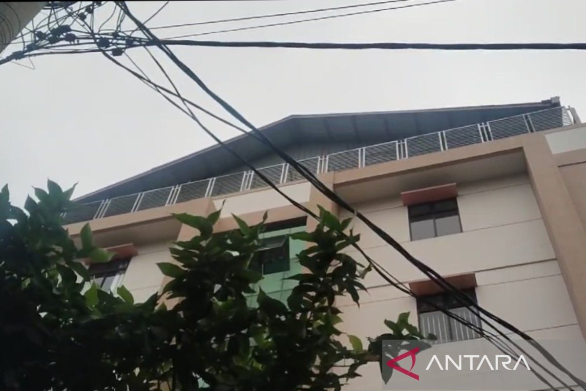 Siswa SD Palembang tewas tersetrum tiang bendera, polisi lakukan penyelidikan